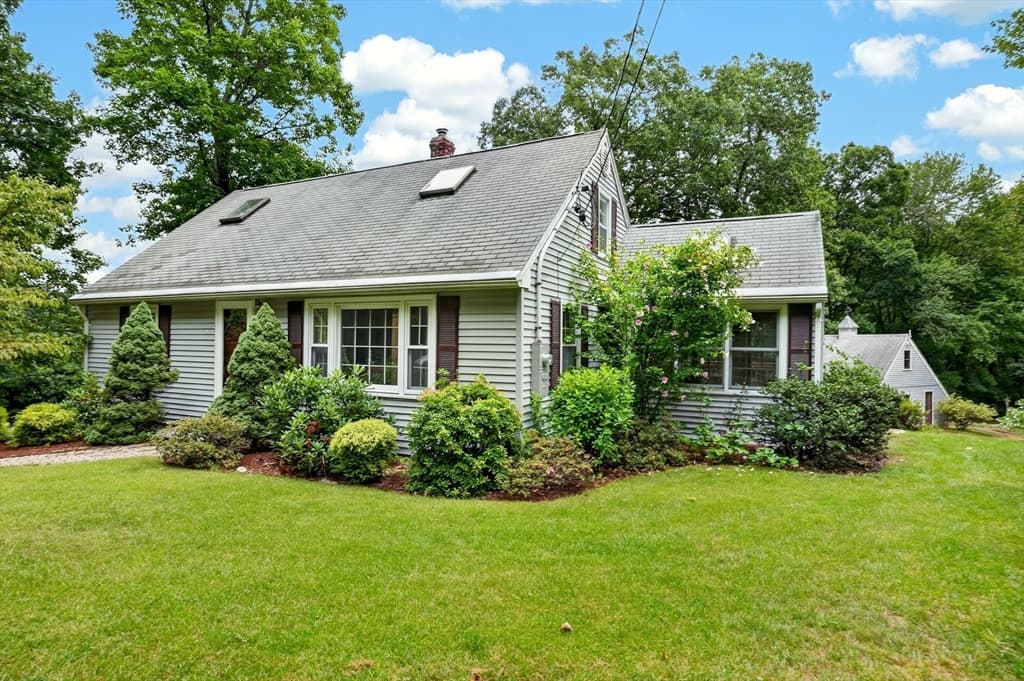 126 Arizona Ave, Holden MA 01520 photo 3