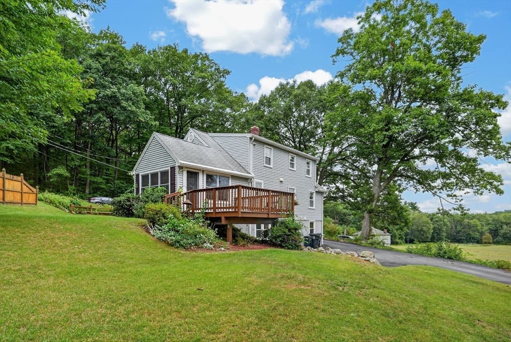 126 Arizona Ave, Holden MA 01520 photo 5