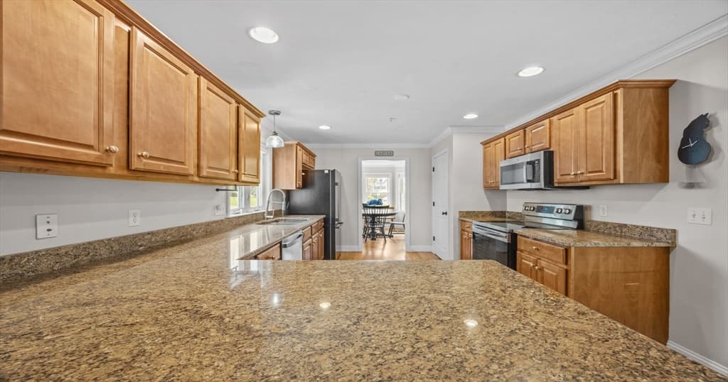 17 Copper Lantern Ln # 17, Carver MA 02330 photo 13