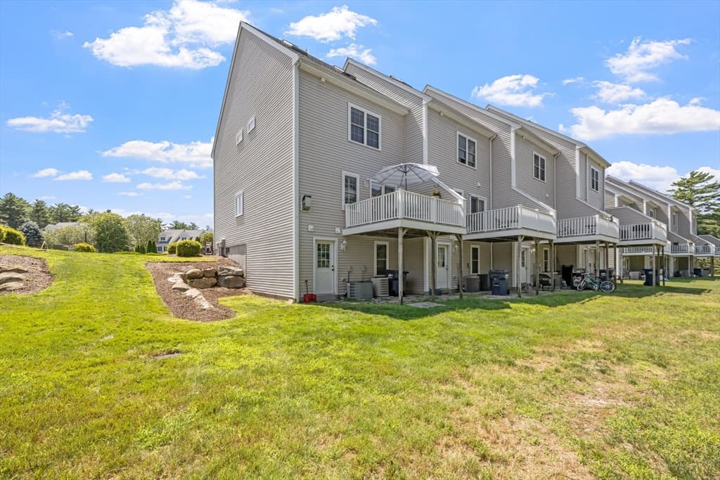 17 Copper Lantern Ln # 17, Carver MA 02330 photo 34