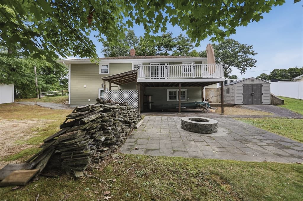 4 Olive Dr, Leominster MA 01453 photo 33