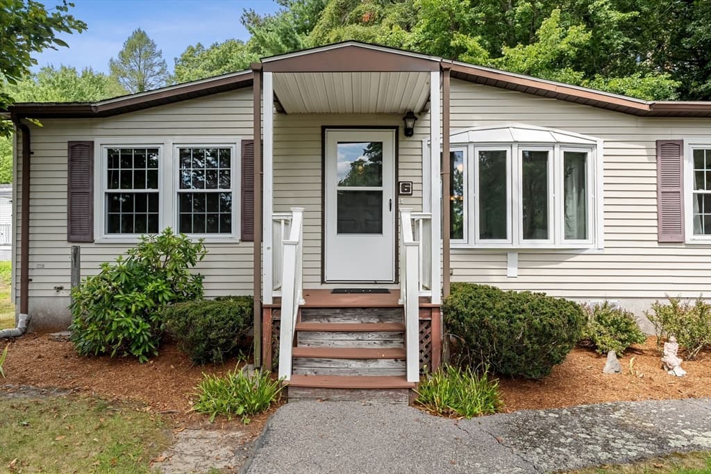6 Cyrpess Circle, Rockland MA 02370 photo 2