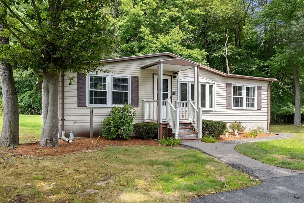 6 Cyrpess Circle, Rockland MA 02370 photo 4