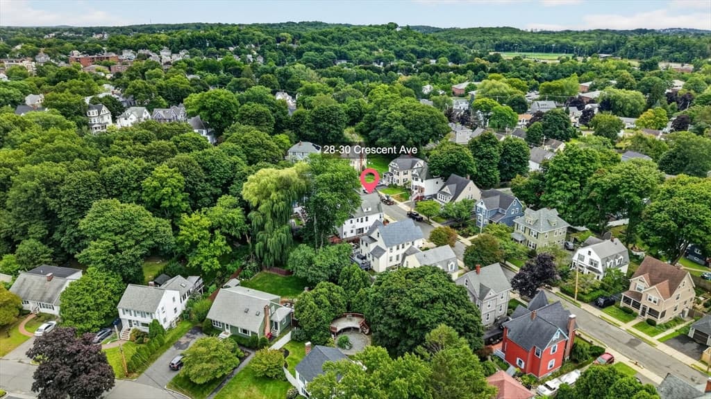 28-30 Crescent Ave, Melrose MA 02176 photo 6