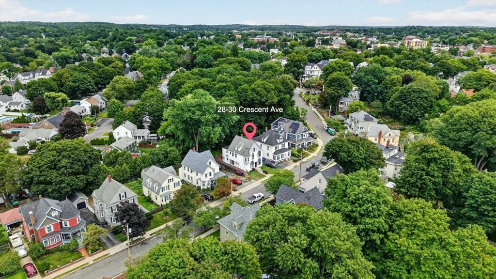 28-30 Crescent Ave, Melrose MA 02176 photo 5