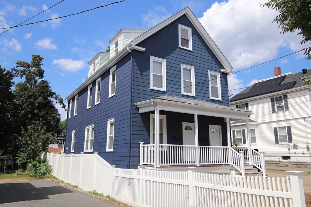 601 Lincoln Avenue, Saugus MA 01906 photo 2