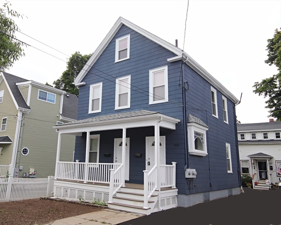 601 Lincoln Avenue, Saugus MA 01906 photo 3