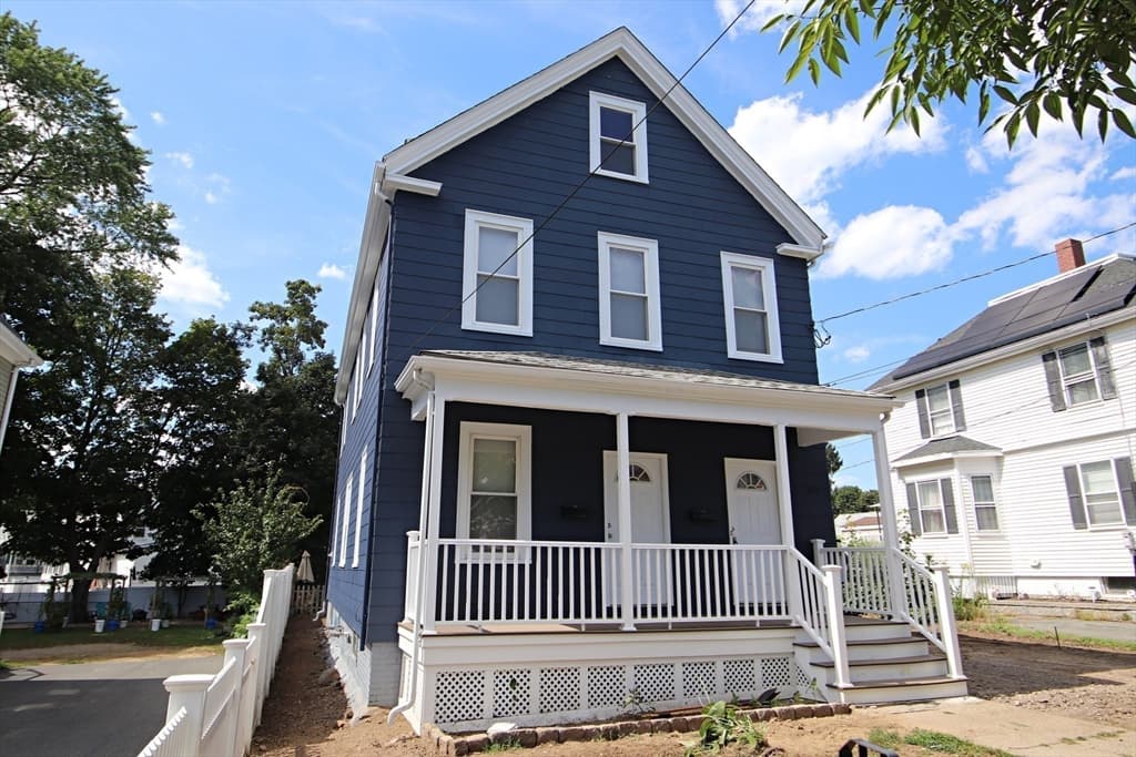 601 Lincoln Avenue, Saugus MA 01906