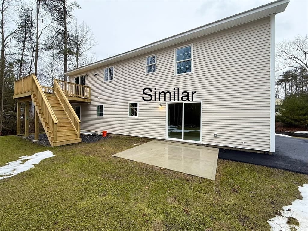 2 Family - 2 Units Up/Down at 80 Alpine Dr, Southbridge MA 01550, Southbridge, photo 2 of 31