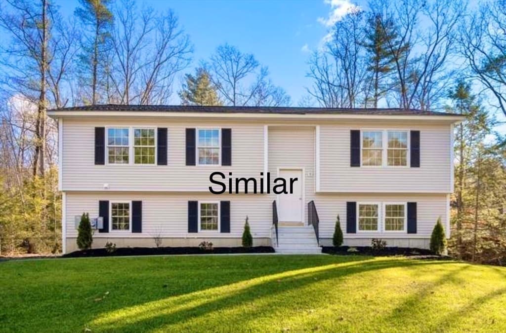 80 Alpine Dr, Southbridge MA 01550