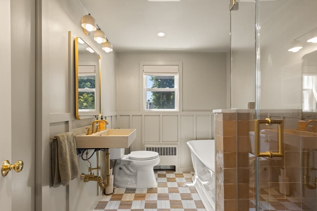 12 Arborview Rd, Boston MA 02130 photo 11