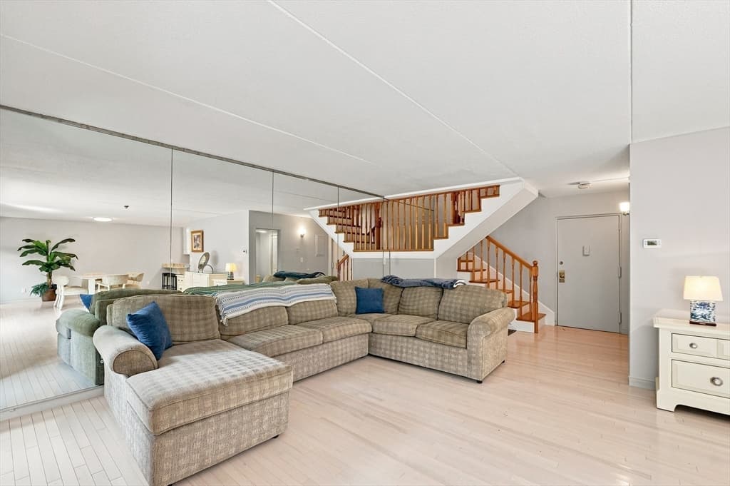 55 Tall Oaks Drive # L8, Weymouth MA 02190 photo 4