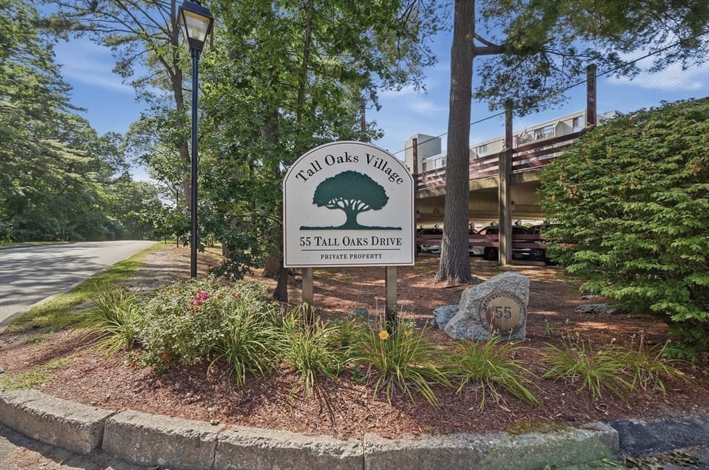 55 Tall Oaks Drive # L8, Weymouth MA 02190 photo 25