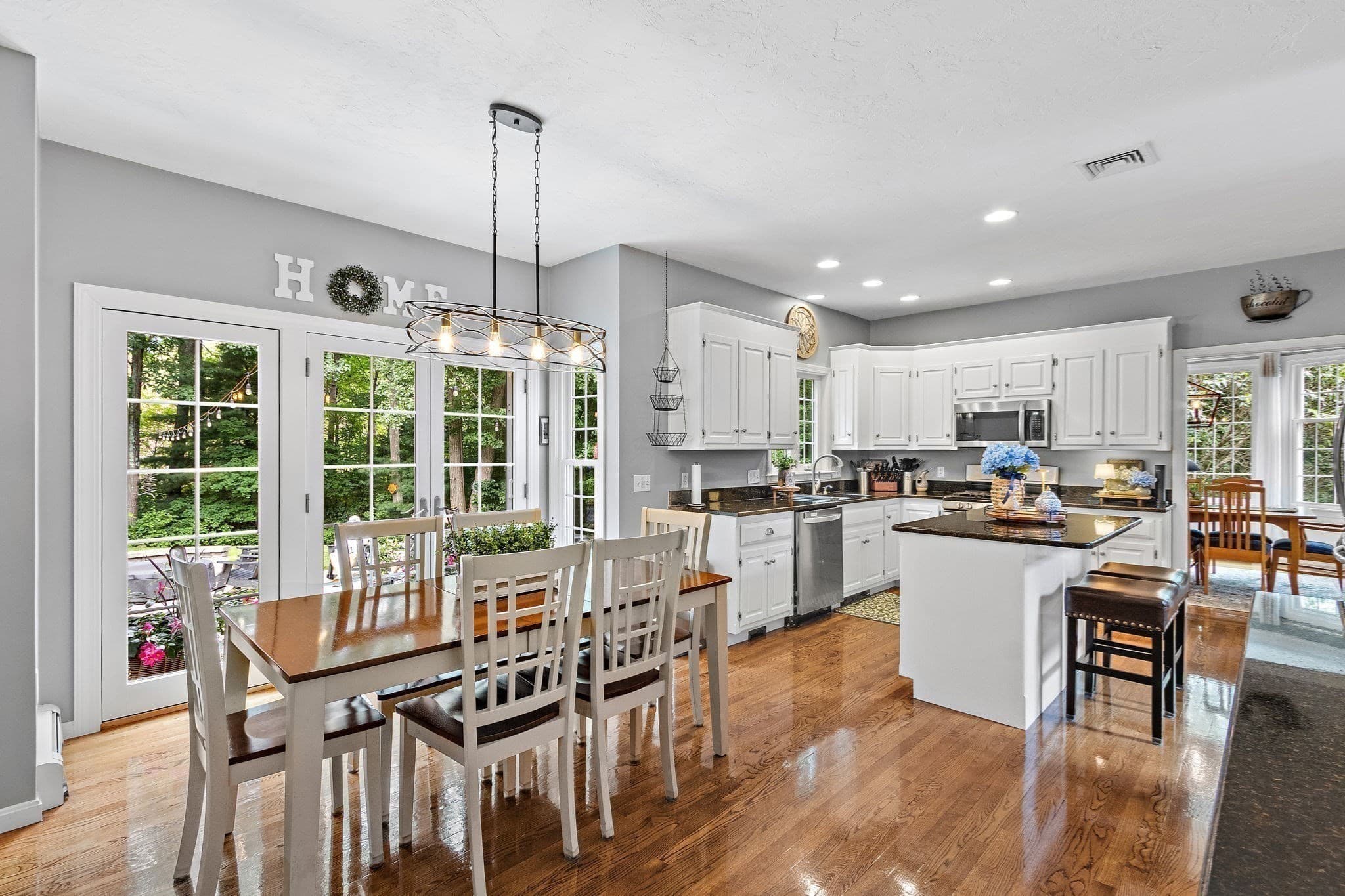 Single Family Residence at 19 Northern Spy Road, Franklin MA 02038, Franklin, photo 2 of 42