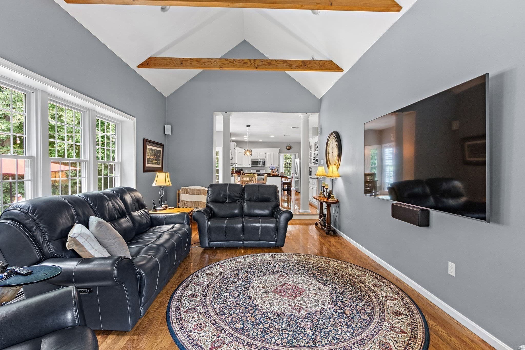Single Family Residence at 19 Northern Spy Road, Franklin MA 02038, Franklin, photo 13 of 42