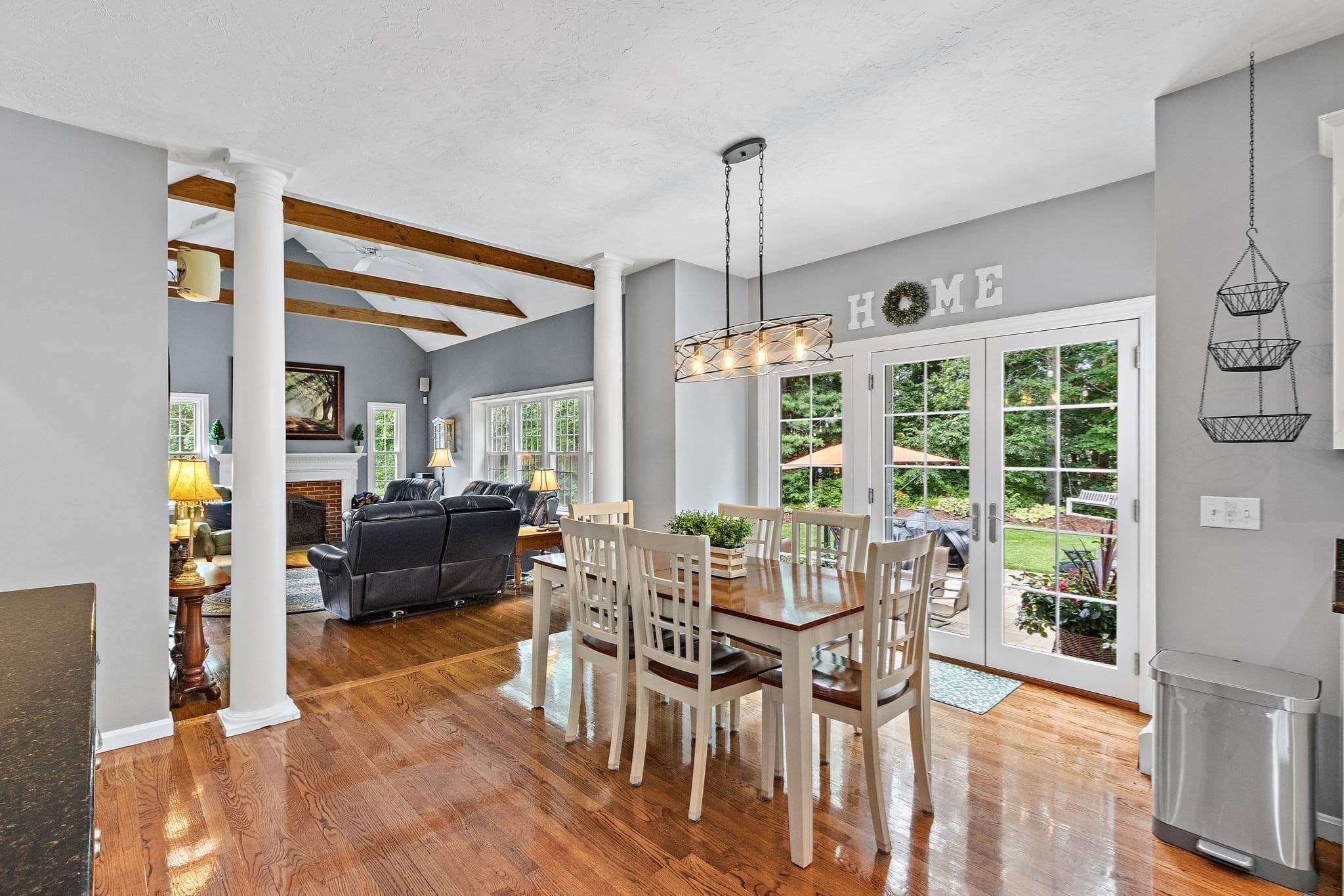 Single Family Residence at 19 Northern Spy Road, Franklin MA 02038, Franklin, photo 12 of 42