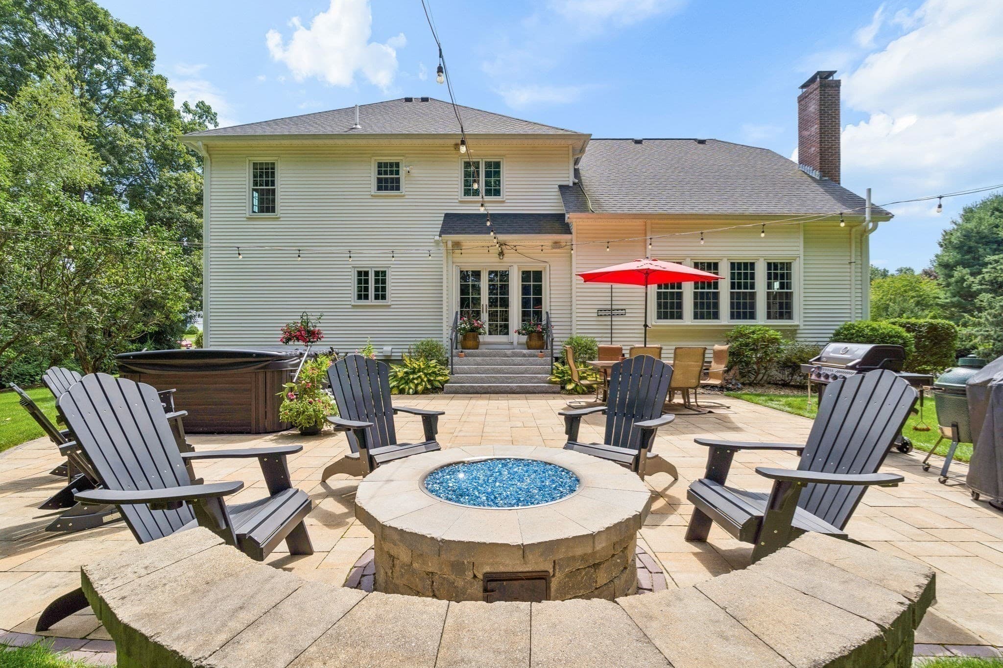 Single Family Residence at 19 Northern Spy Road, Franklin MA 02038, Franklin, photo 7 of 42