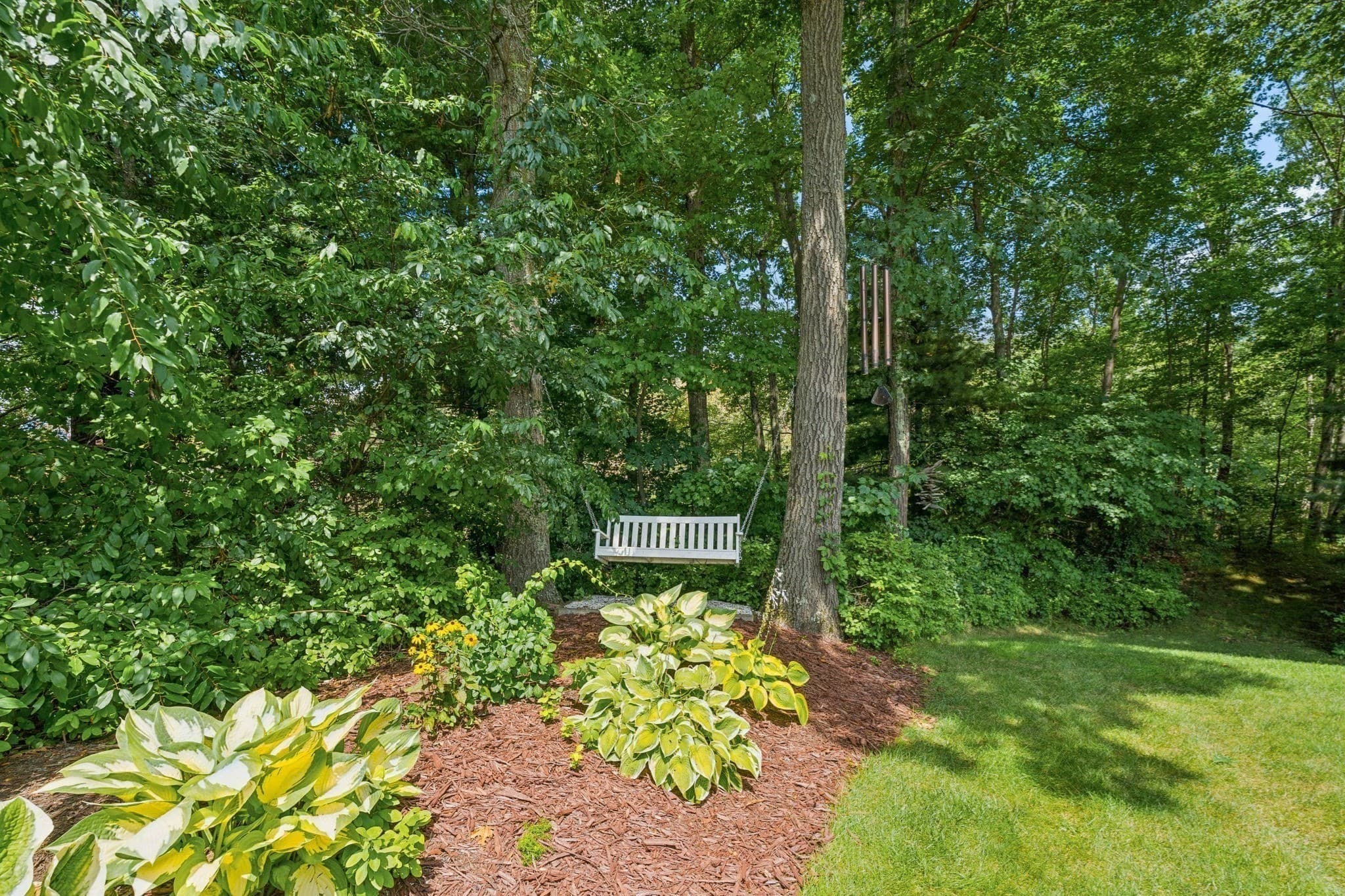 Single Family Residence at 19 Northern Spy Road, Franklin MA 02038, Franklin, photo 36 of 42