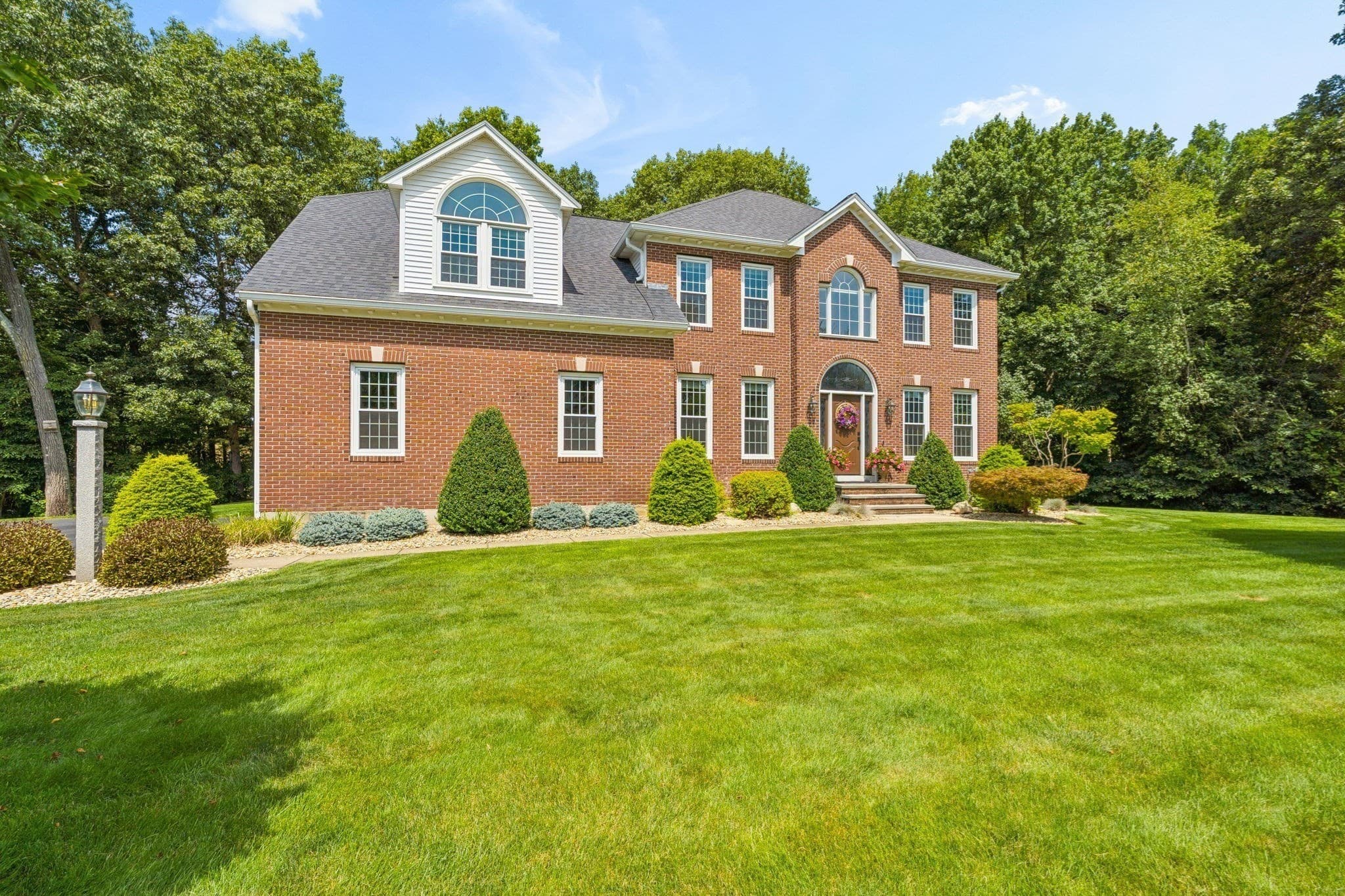 19 Northern Spy Road, Franklin MA 02038