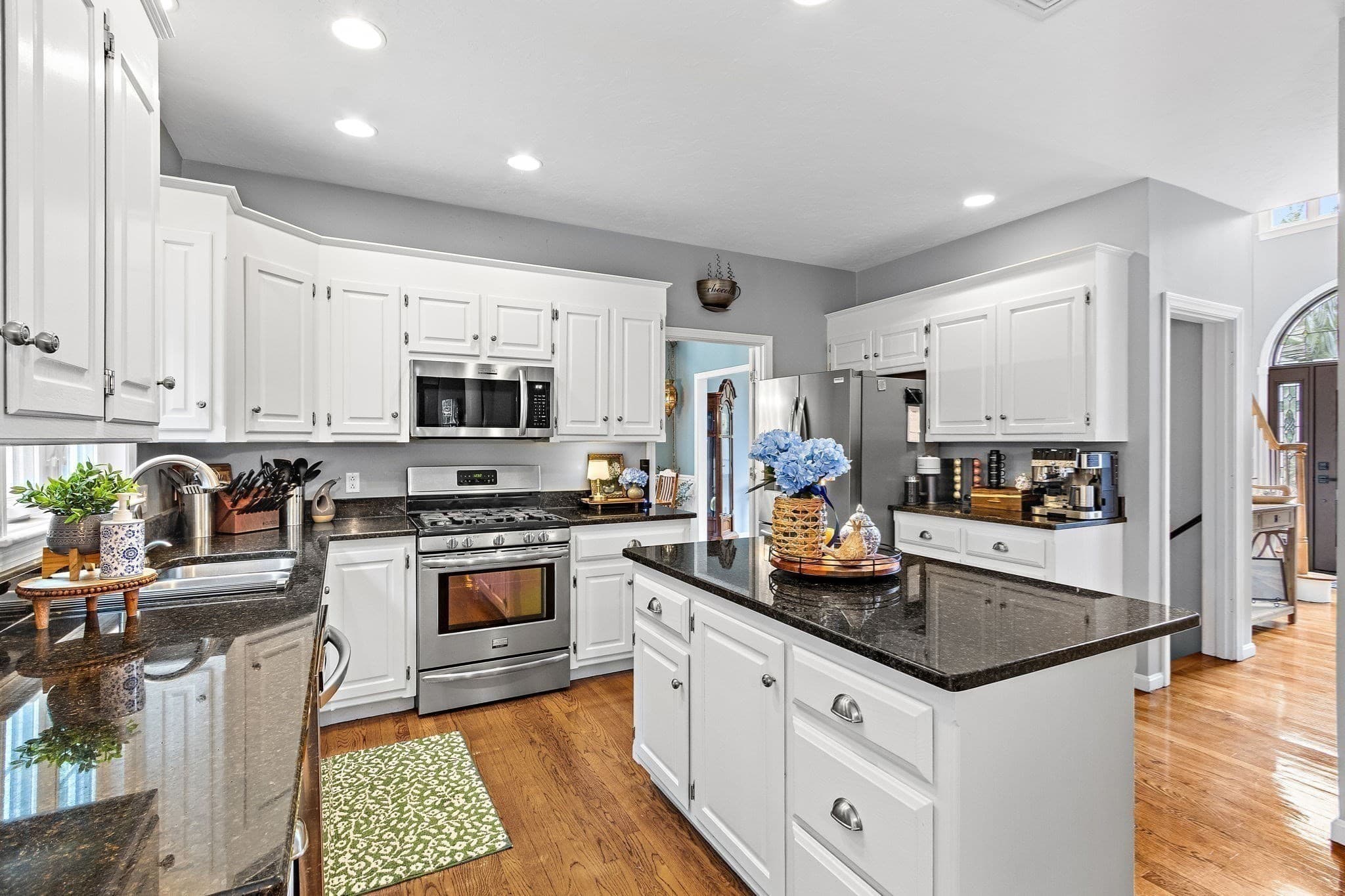 Single Family Residence at 19 Northern Spy Road, Franklin MA 02038, Franklin, photo 9 of 42