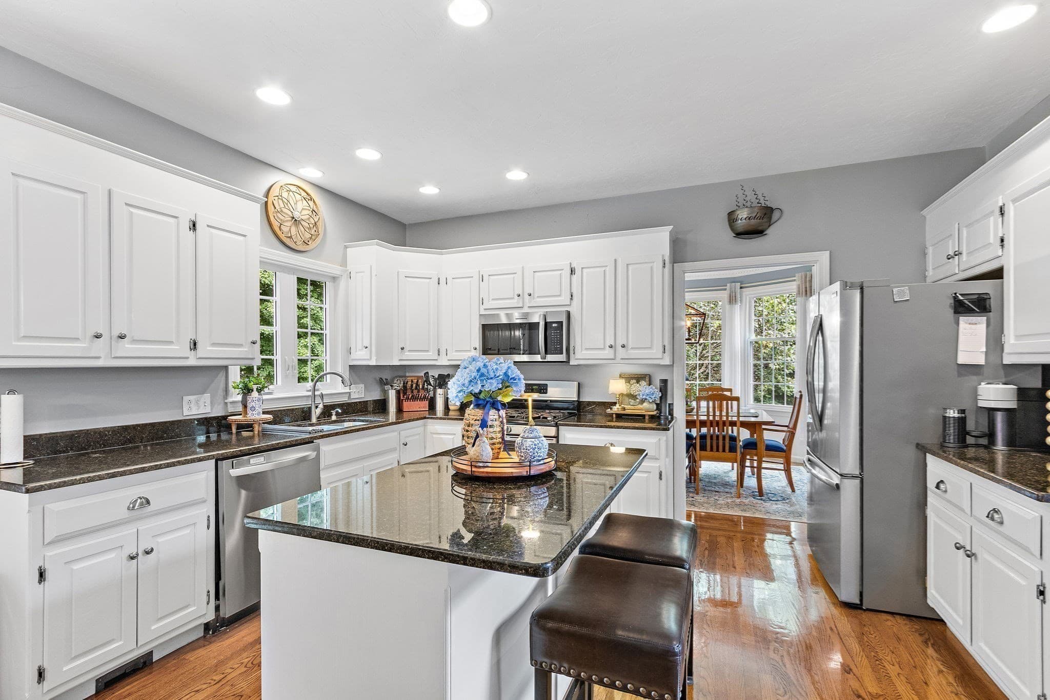 Single Family Residence at 19 Northern Spy Road, Franklin MA 02038, Franklin, photo 10 of 42