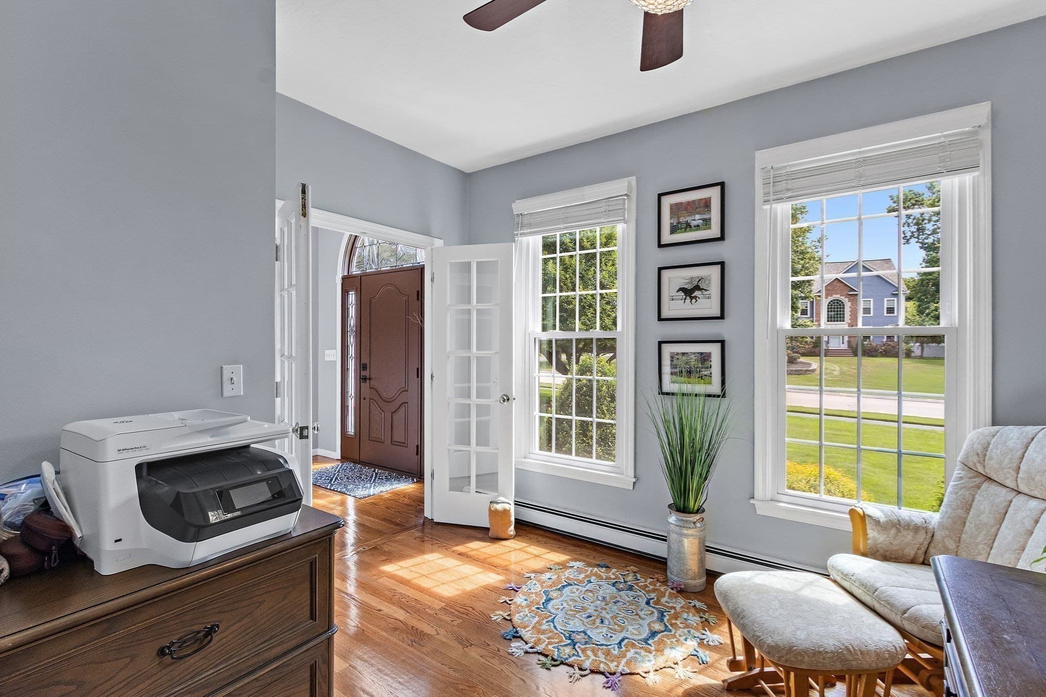 Single Family Residence at 19 Northern Spy Road, Franklin MA 02038, Franklin, photo 18 of 42