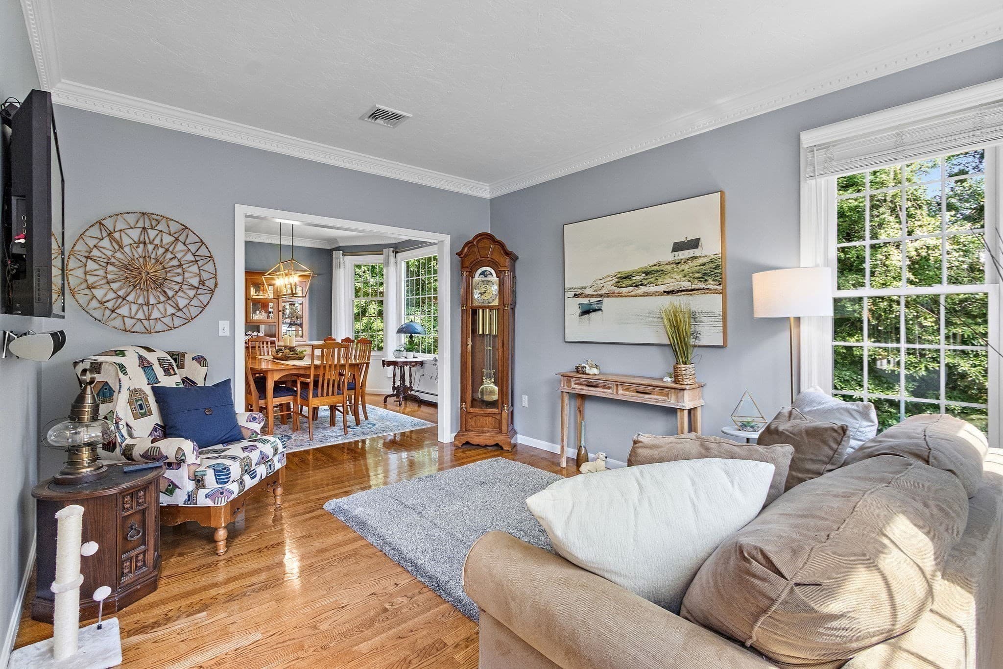Single Family Residence at 19 Northern Spy Road, Franklin MA 02038, Franklin, photo 15 of 42