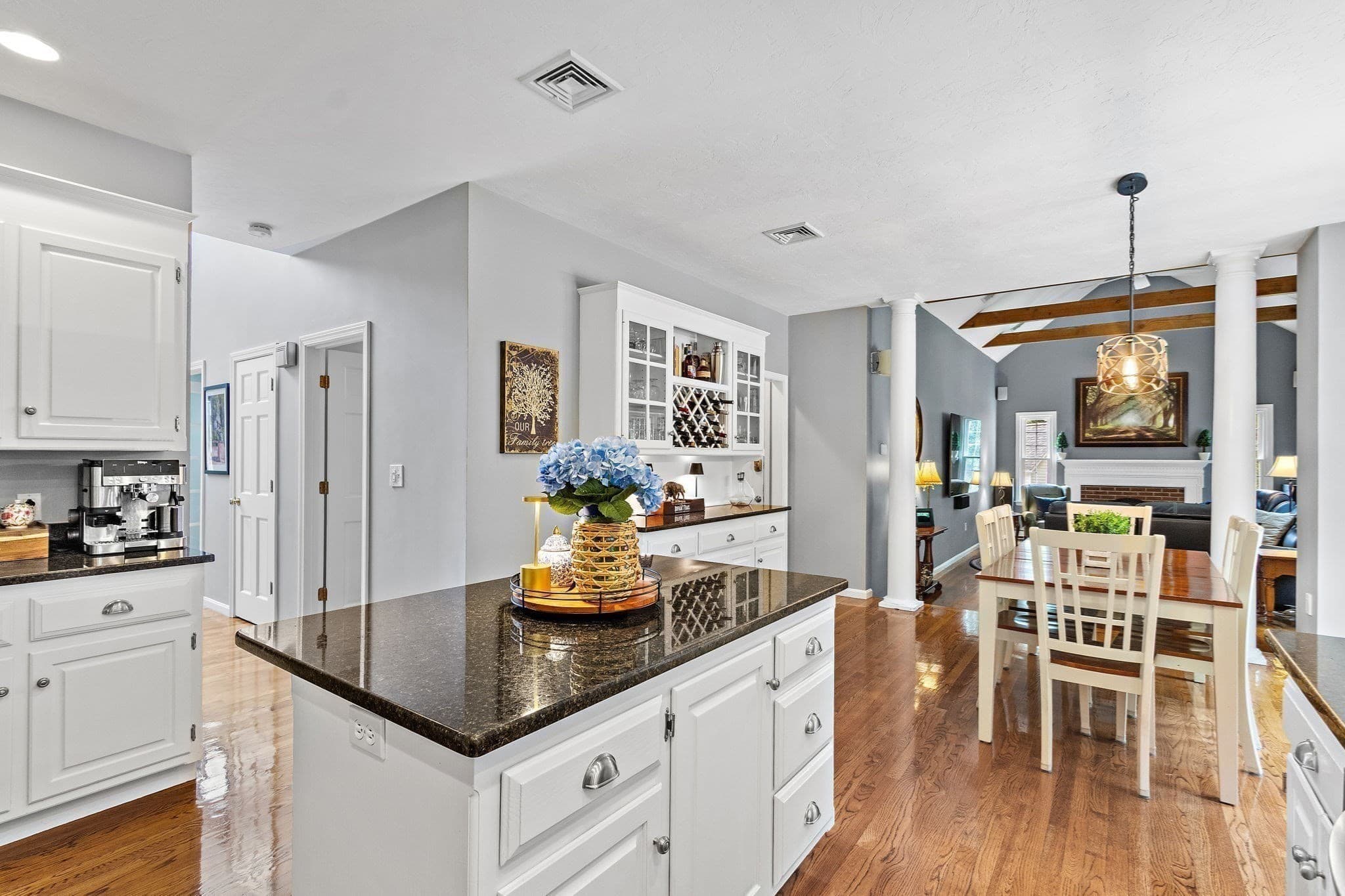 Single Family Residence at 19 Northern Spy Road, Franklin MA 02038, Franklin, photo 11 of 42