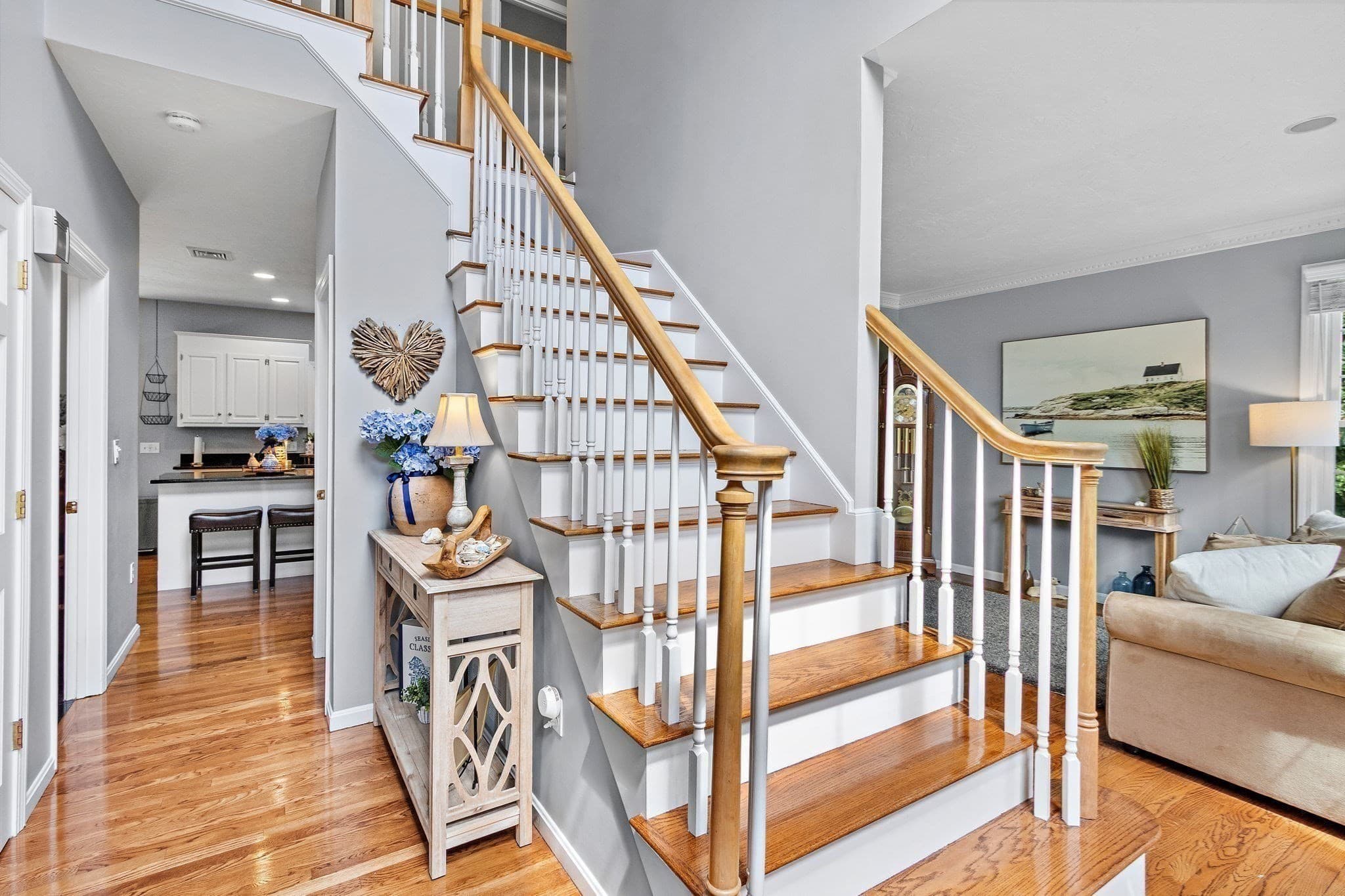 Single Family Residence at 19 Northern Spy Road, Franklin MA 02038, Franklin, photo 19 of 42