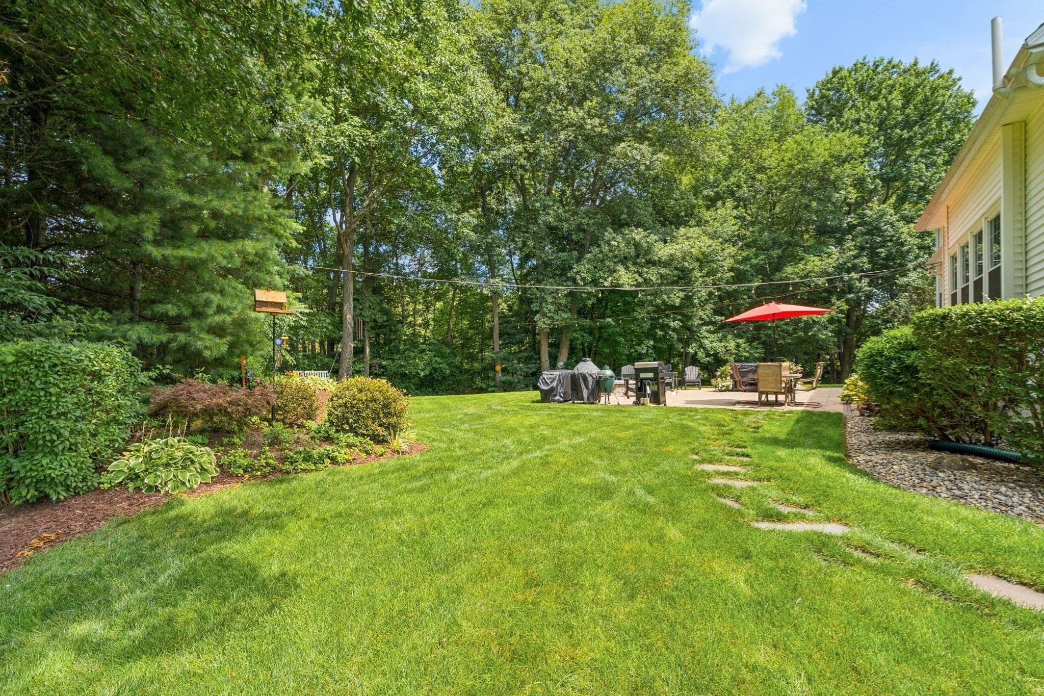 Single Family Residence at 19 Northern Spy Road, Franklin MA 02038, Franklin, photo 35 of 42