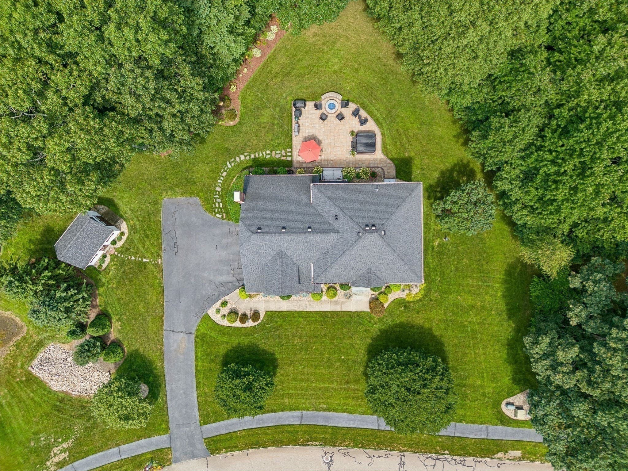 Single Family Residence at 19 Northern Spy Road, Franklin MA 02038, Franklin, photo 8 of 42