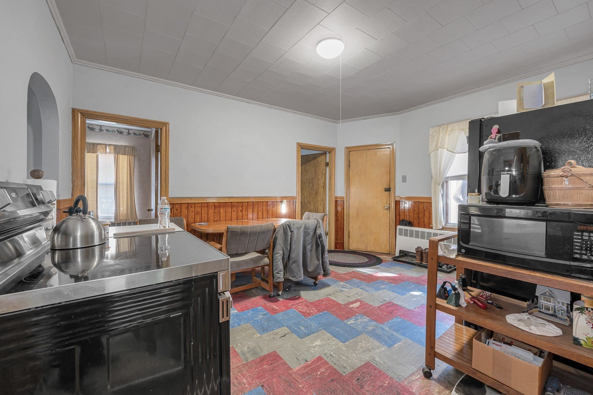 2 Family - 2 Units Up/Down at 45-47 Dracut Street, Lowell MA 01854, photo 17 of 34