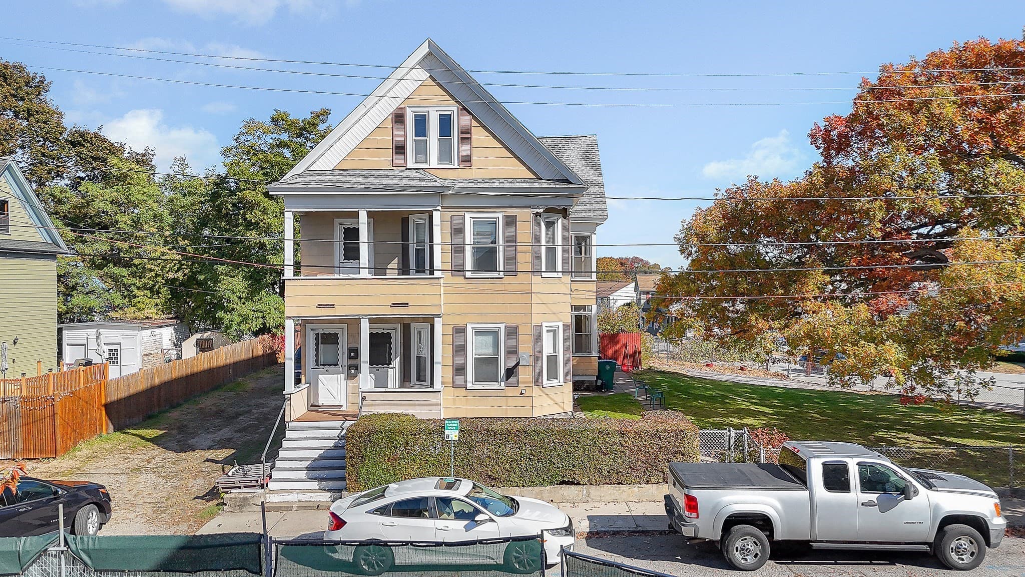 2 Family - 2 Units Up/Down at 45-47 Dracut Street, Lowell MA 01854, photo 32 of 34