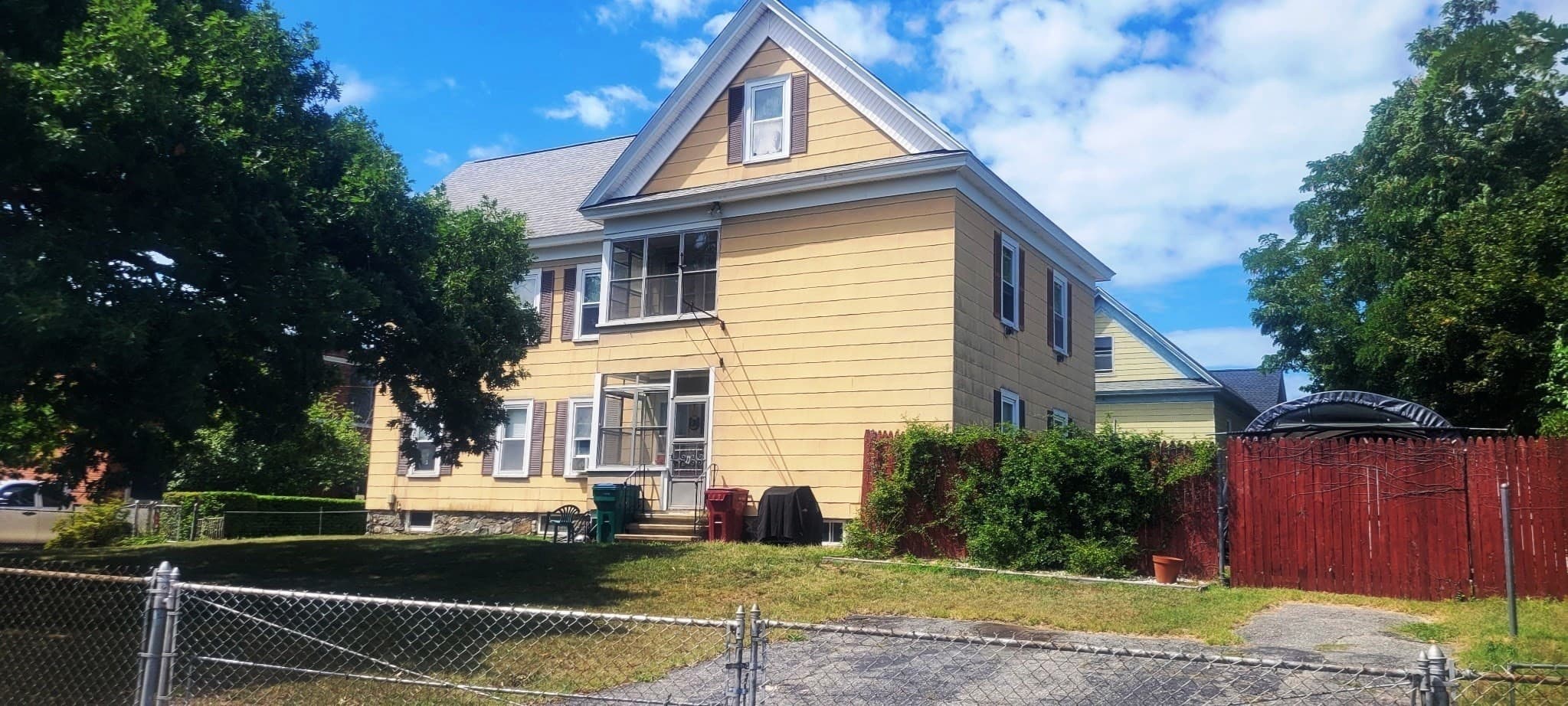 2 Family - 2 Units Up/Down at 45-47 Dracut Street, Lowell MA 01854, photo 34 of 34