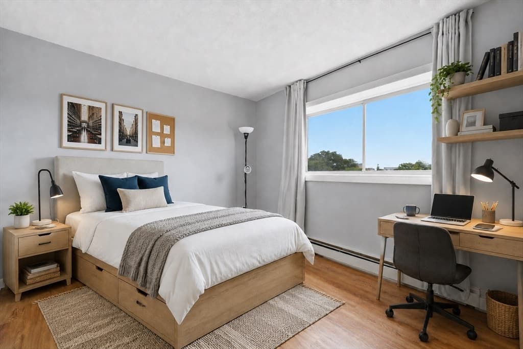 26 Waverly St # 405, Boston MA 02135 photo 17