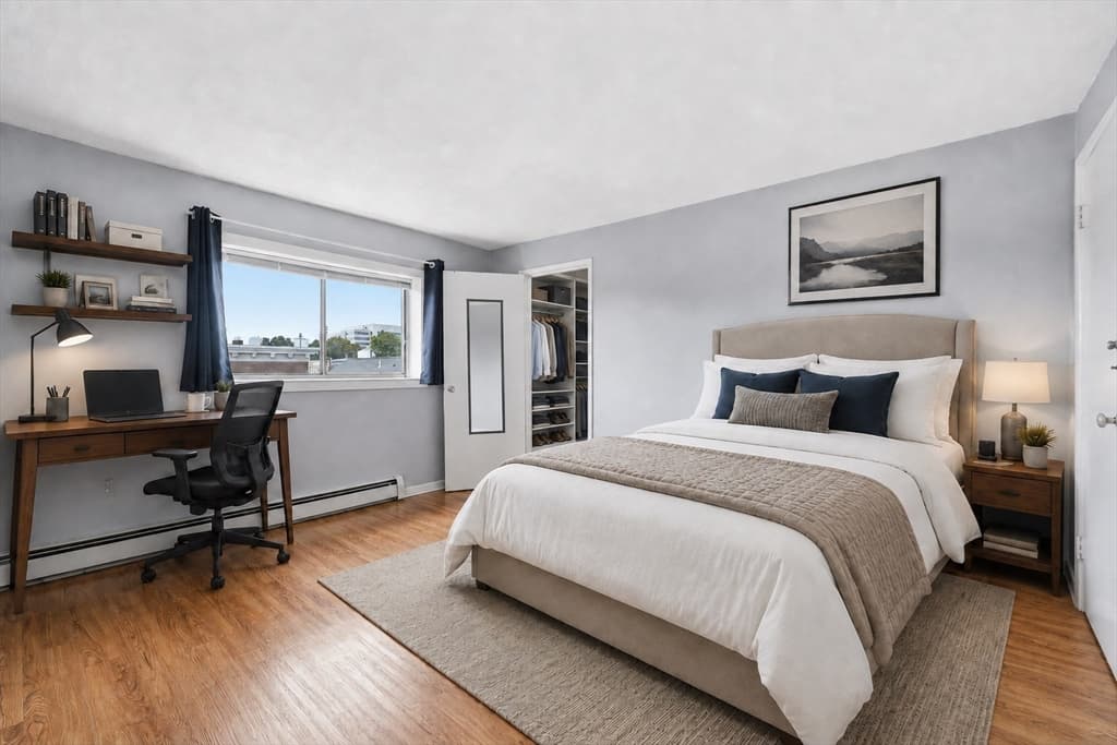 26 Waverly St # 405, Boston MA 02135 photo 19