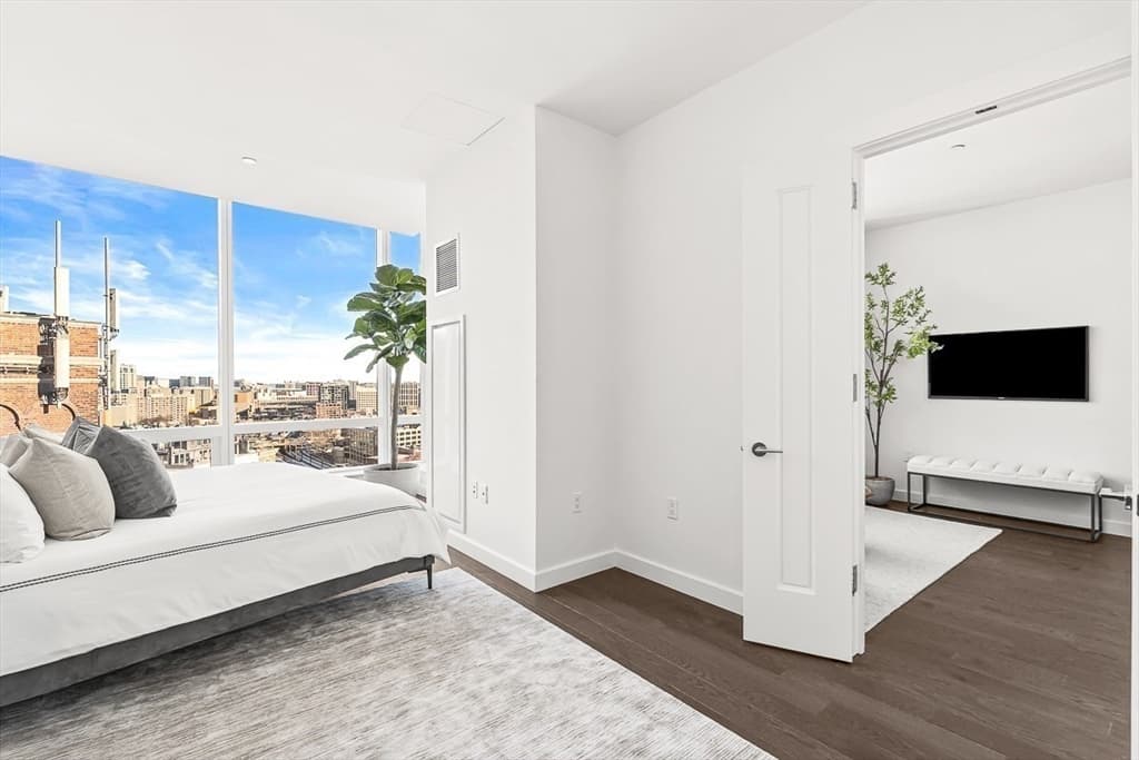 430 Stuart # 1604, Boston MA 02116 photo 6