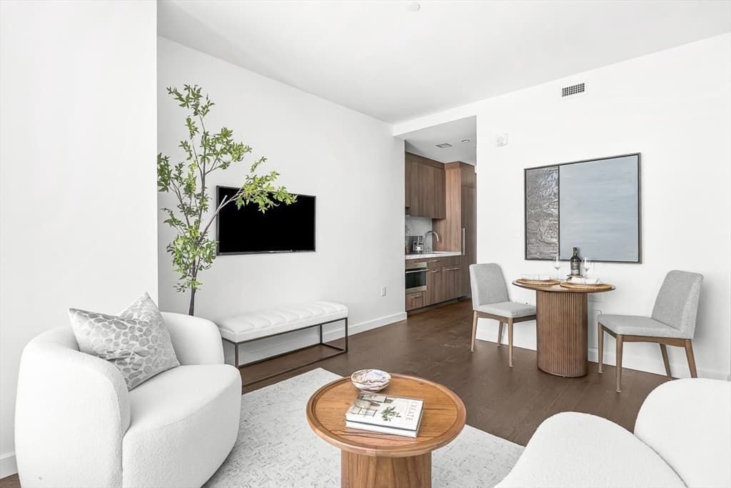 430 Stuart # 1604, Boston MA 02116 photo 9