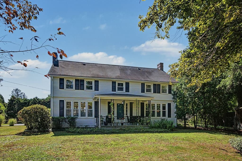66 Glendale St, Easthampton MA 01027 photo 34