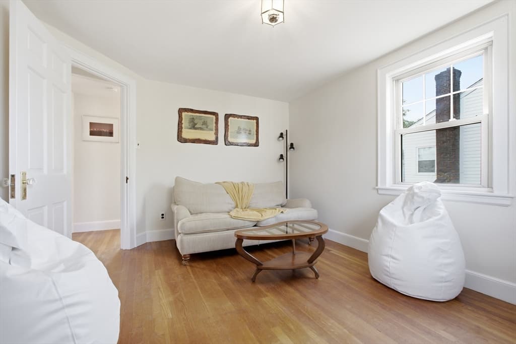 Single Family Residence at 15 Barna Rd, Boston MA 02124, Boston, photo 27 of 36