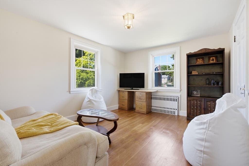 Single Family Residence at 15 Barna Rd, Boston MA 02124, Boston, photo 26 of 36