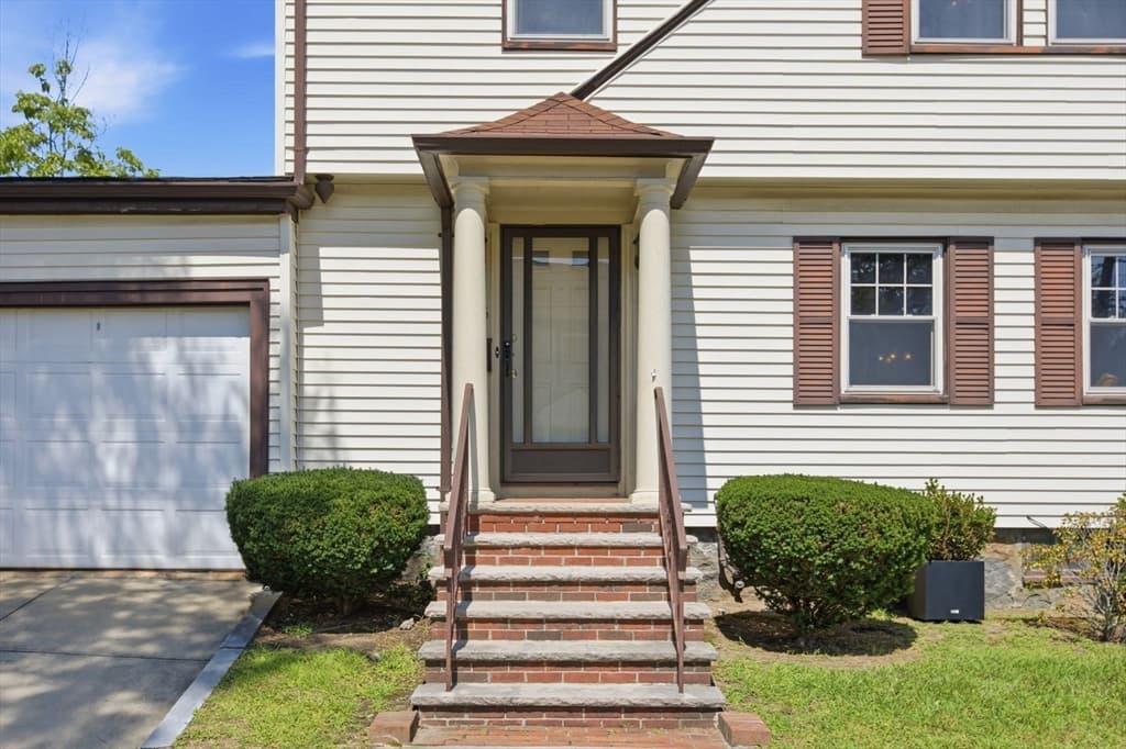 Single Family Residence at 15 Barna Rd, Boston MA 02124, Boston, photo 7 of 36