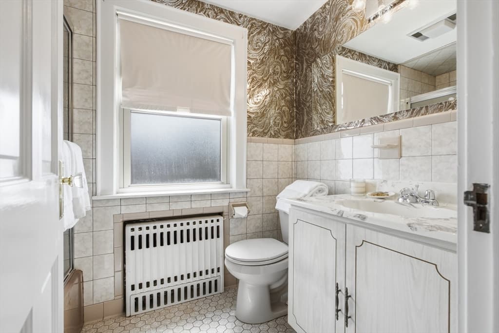 Single Family Residence at 15 Barna Rd, Boston MA 02124, Boston, photo 28 of 36