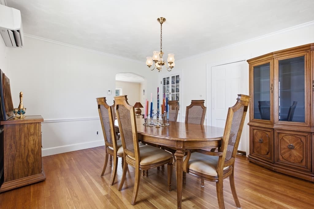 Single Family Residence at 15 Barna Rd, Boston MA 02124, Boston, photo 14 of 36
