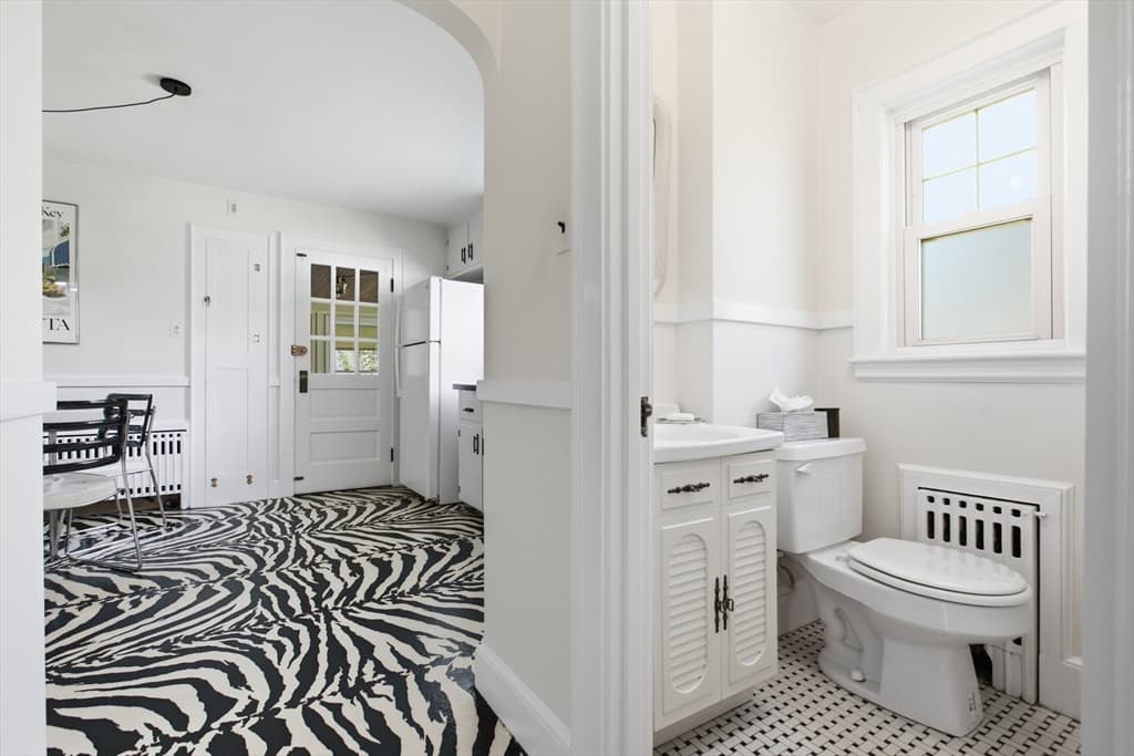 Single Family Residence at 15 Barna Rd, Boston MA 02124, Boston, photo 15 of 36