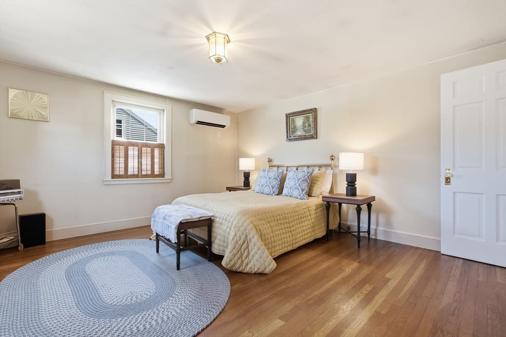 Single Family Residence at 15 Barna Rd, Boston MA 02124, Boston, photo 25 of 36