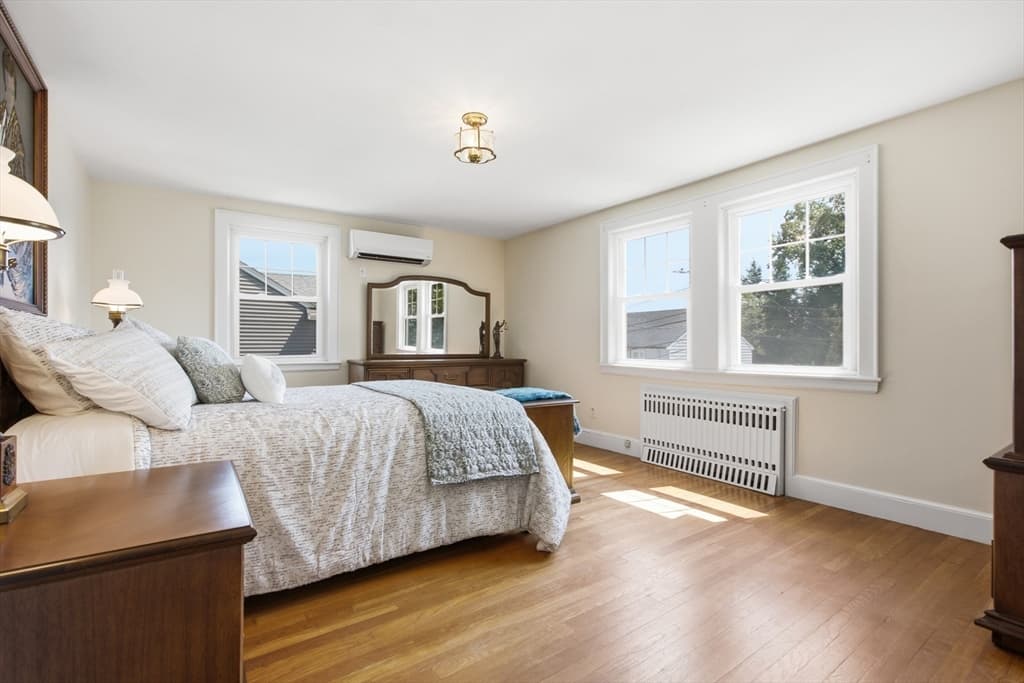 Single Family Residence at 15 Barna Rd, Boston MA 02124, Boston, photo 21 of 36