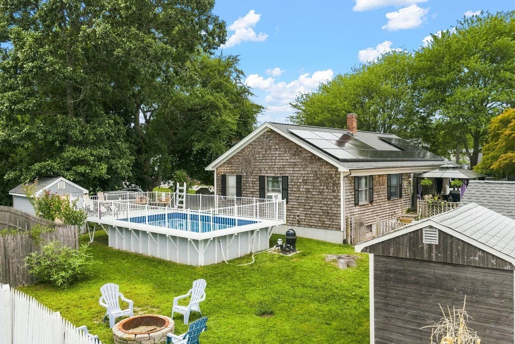 75 Acorn St, New Bedford MA 02740 photo 28