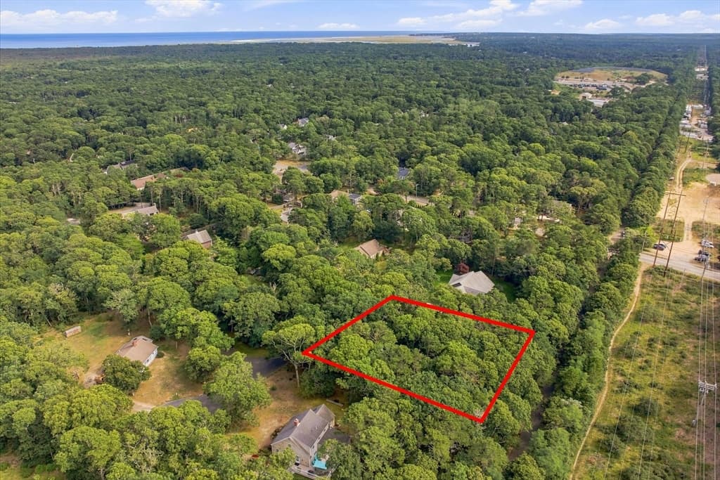 35 Danielle Drive, Eastham MA 02642 photo 4