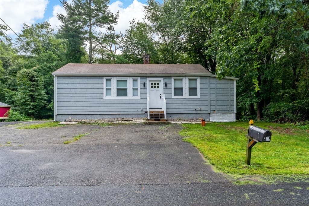 311 Winthrop Street, Rehoboth MA 02769 photo 2